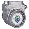FLUID-O-TECH PA 211 PUMP 3/8 NPTF 78 MAX GPH SS BYPASS