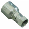 EATON 4SA10FJ8 CRIMP FITTING,5/8" I.D.,7/8",F,JIC