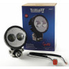 GROTE 64G01-5 WORK LIGHT 1790 LM ROUND LED 4-1/4 H