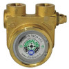 FLUID-O-TECH PA 801 PUMP 1/2 NPTF 264 MAX GPH RELIEF VALVE