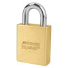AMERICAN LOCK A3900SWO CORELESS KEYED PADLOCK 1-1/8 H SHACKLE