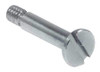 GRAINGER GLOBAL SOURCING STR40214F08UL SHOULDER SCREW 1/4 X1/2 10-32