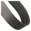CONTINENTAL COMMERCIAL PRODUCTS 6/BX93 V-BELT BANDED COGGED 6/BX93