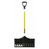 SEYMOUR MFG CO 96858GRA SNOW PUSHER POLYCARBONATE BLADE 24 W