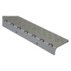 HANDI TREADS NSN122736GY0 STAIR NOSING GRAY 36 W 2-3/4 D