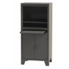 GREENE MANUFACTURING INC. EXC-3666.FDS COMPUTER CABINET 66 OVERALL HEIGHT