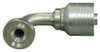 EATON 4S32FLB32 CRIMP FITTING 90 DEG. 2 I.D. M FLANGE