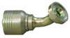 EATON 4S16FHA16 CRIMP FITTING 45 DEG. 1 I.D. M FLANGE