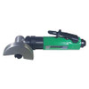 SPEEDAIRE 45YY24 AIR CUT OFF TOOL INDUSTRIAL 90 PSI
