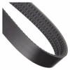 CONTINENTAL COMMERCIAL PRODUCTS 3/BX70 V-BELT BANDED COGGED 3/BX70