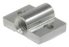 GRAINGER GLOBAL SOURCING Z0378SS SPRING PLUNGER #10-32 STAINLESS STEEL