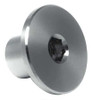 GRAINGER GLOBAL SOURCING Z1544 BINDING POST 1/2-13 1IN BARREL L LOW P