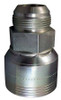 EATON 4SA10MJ10 CRIMP FITTING 5/8 I.D. 7/8 M JIC