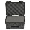 SKB CASES/STEPHEN GOULD 3I-0806-3B-C 8 X 6 X 3 W/MICRO LATCH, CUBED FOAM