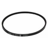 CONTINENTAL COMMERCIAL PRODUCTS AX112 V-BELT COGGED AX112