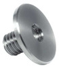 GRAINGER GLOBAL SOURCING Z1932 BINDING SCREW 5/8-11 1IN. BARREL L MALE