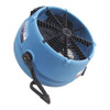 DRI-EAZ F568 PORTABLE BLOWER FAN 2600 CFM HIGH BLUE