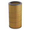 AIR HANDLER 45GG78 FILTERS YELLOW 200 DEG.F HEIGHT 26IN.