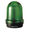 WERMA 82920055 WARNING LIGHT GREEN 24VDC SURFACE MOUNT