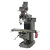 JET 690576 JTM-949EVS/230 MILL WITH 3-AXIS ACU-RITE