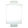 RITRON RQX-XTMK SURFACE MOUNTING BRACKET FOR XT SERIES