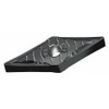 WALTER VALENITE VNGG160402-MS3 WSM01 DIAMOND TURNING INSERT VNGG CARBIDE