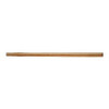 SEYMOUR MFG CO 64538GRA SLEDGE HANDLE 32 WAX FINISH HOMEOWNER