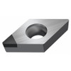 WALTER VALENITE DCGW070208FS-1 WDN10 DIAMOND TURNING INSERT DCGW PCD