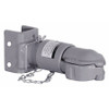 BUYERS PRODUCTS 0091015 TRAILER COUPLER KIT UNPRIMED 100 LB GVW