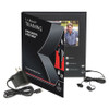 JJ KELLER 56138 VIDEO TRAINING BOOK ENGLISH/SPANISH