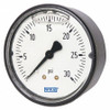 WIKA 113.13.20.160.B PRESSURE GAUGE 2 DIAL SIZE BACK