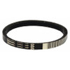 CONTINENTAL COMMERCIAL PRODUCTS 3L470 V-BELT RAW EDGE 3L470