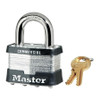 MASTER LOCK 25KA MASTER LOCK® NO. 25KA GENERAL SECUR