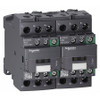 SCHNEIDER ELECTRIC LC2D25KUE IEC MAGNETIC CONTACTOR,3 POLES
