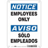 CONDOR USA INC 472F66 SAFETY SIGN 7 W 10 H 0.055 THICKNESS