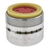 SPRING-FLO 1502003 AERATED OUTLET DUAL 2.20 GPM PK6