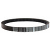 CONTINENTAL COMMERCIAL PRODUCTS 5L430 V-BELT COGGED 5L430