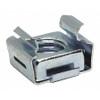 GRAINGER GLOBAL SOURCING ADVD7969-1213-3B SPRING NUT 39/64 H X 0.910 L PK5