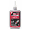 VIBRA-TITE 14025 THREADLOCKER RED VISCOSITY 500 CP 250ML