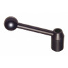 GRAINGER GLOBAL SOURCING MA-39610 ADJUSTABLE HANDLE M10 STEEL