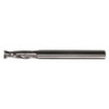 CLEVELAND C76064 SQ. END MILL SINGLE END CARB 0.0250 