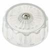 GRAINGER GLOBAL SOURCING 32809 VOLUME CONTROL KNOB,EZ-FLO