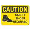 LYLE LCU3-0172-NP_14x10 CAUTION SIGN 14 W 10 H 0.055 THICK