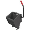 RUBBERMAID COMMERCIAL PRODUCTS 2064960 MOP WRINGER,10 TO 32 OZ. CAPACITY,BLACK