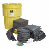SPILLTECH SPKU-95 SPILL KIT DRUM UNIVERSAL 31-3/4 H