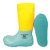 ISA CORPORATION SBLF100XL-GR OVERSHOE UNISEX 11 TO 15 PR