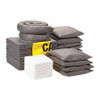 SPILLTECH RSPKU-WCAB SPILL KIT REFILL BOX UNIVERSAL 18-1/4 H
