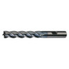 CLEVELAND C75069 13/16X3/4X1-7/8 4FL HS SE CC TICN