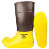 ISA CORPORATION SYLF100M-GR OVERSHOE UNISEX 7 TO 9 PR