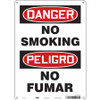 CONDOR USA INC 474P50 SAFETY SIGN,14 IN X 10 IN,ALUMINUM
